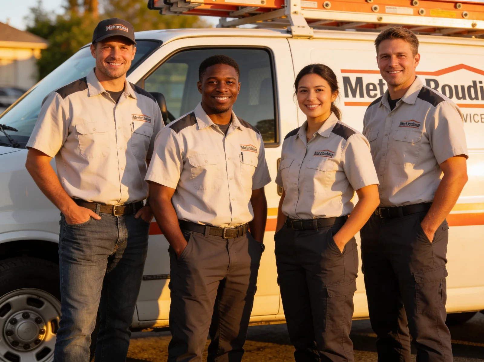 Metal Roof Installation company in Grand Prairie, TX