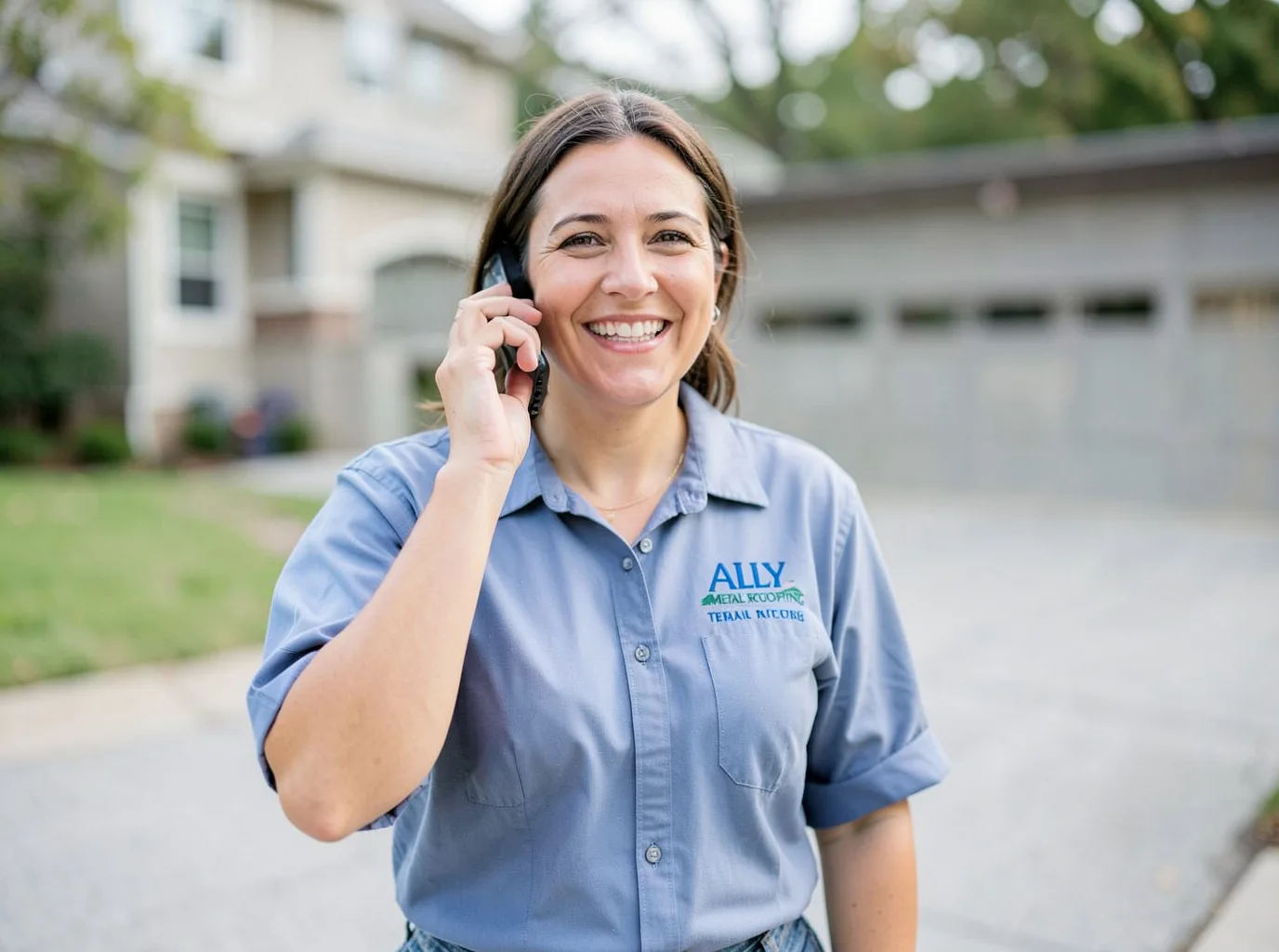 Metal Roof Installation Grand Prairie, TX FAQs